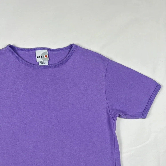 Vintage Y2K Baby Tee - Picture 4 of 8